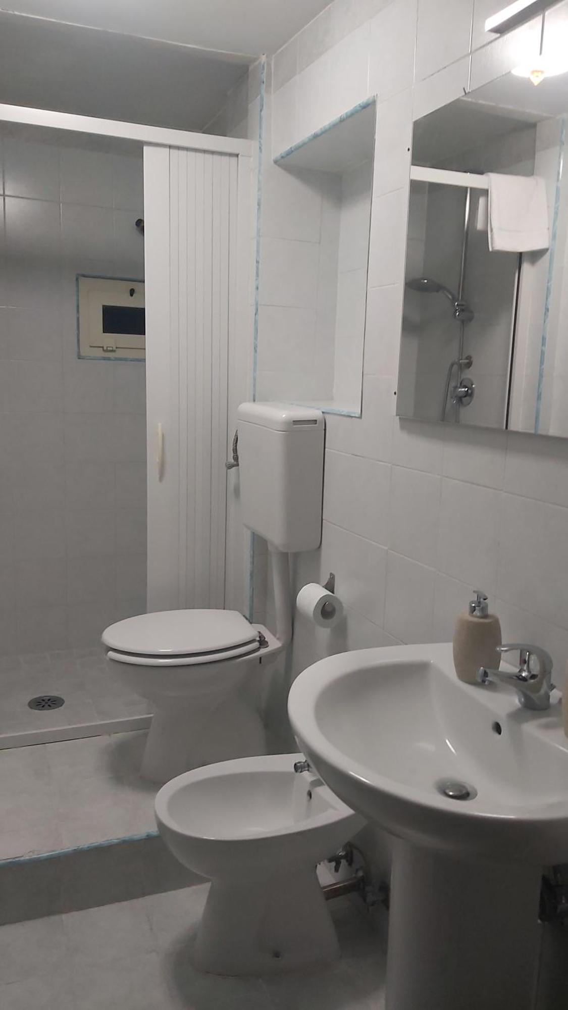 Boric Home -Centro Storico - Napoli Bagian luar foto