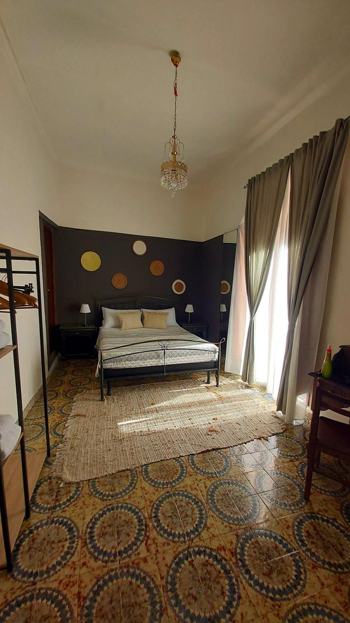 Boric Home -Centro Storico - Napoli Bagian luar foto